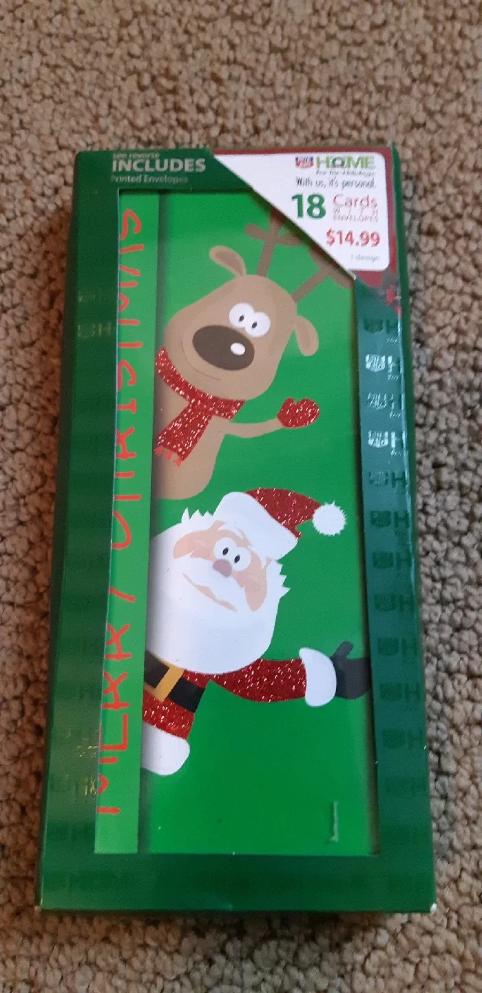 Great Christmas Collection! image indicator(3)