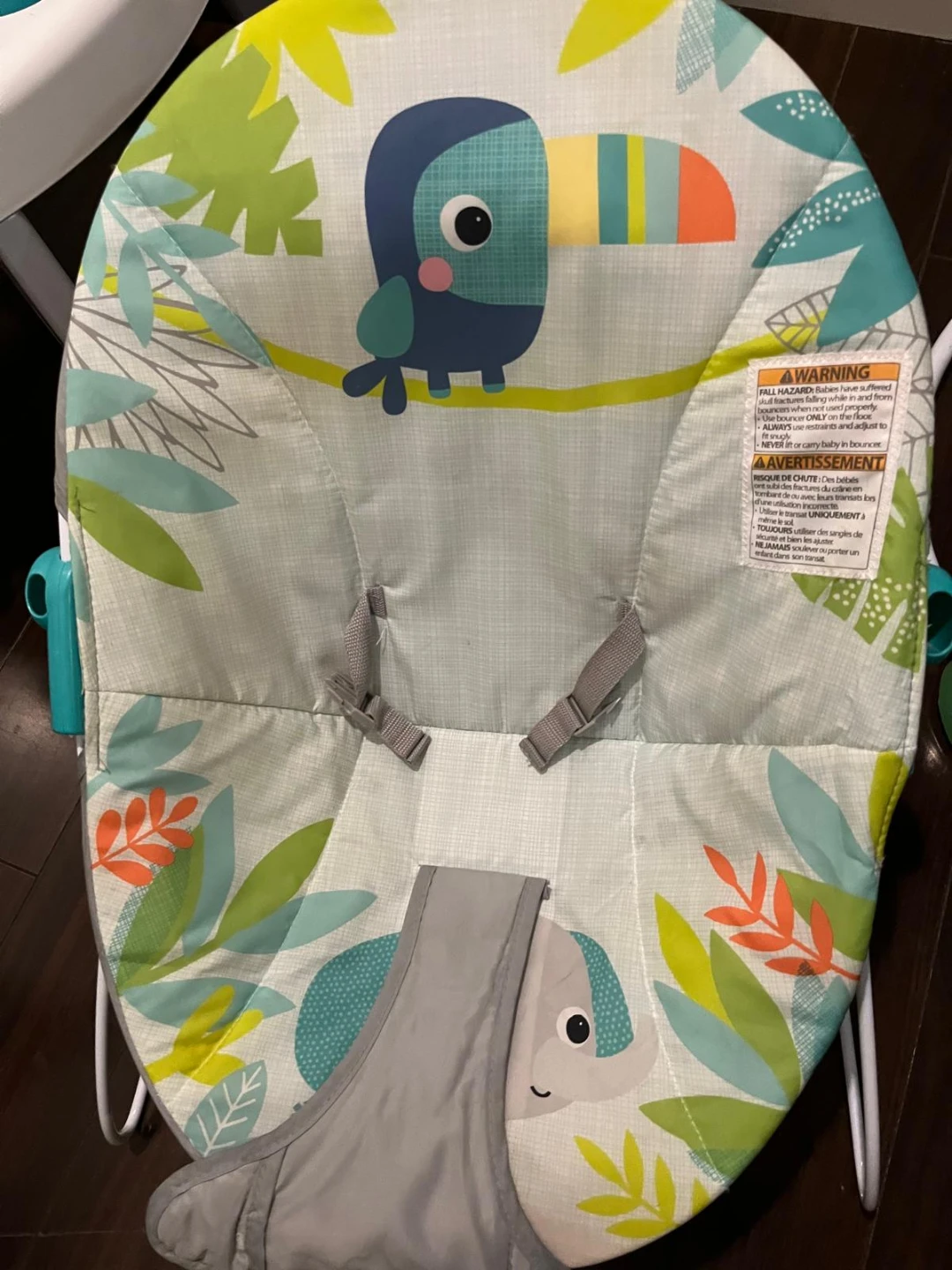 Baby Bouncer