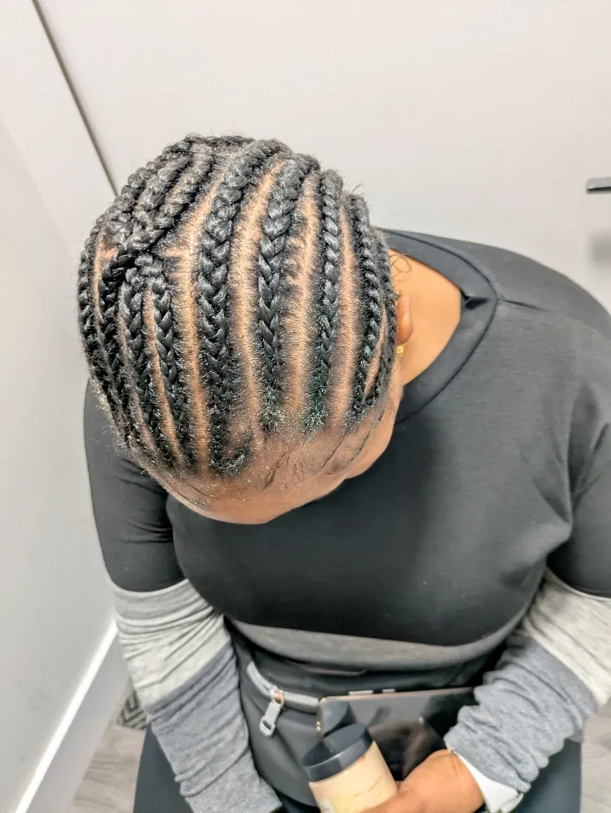 Cornrow