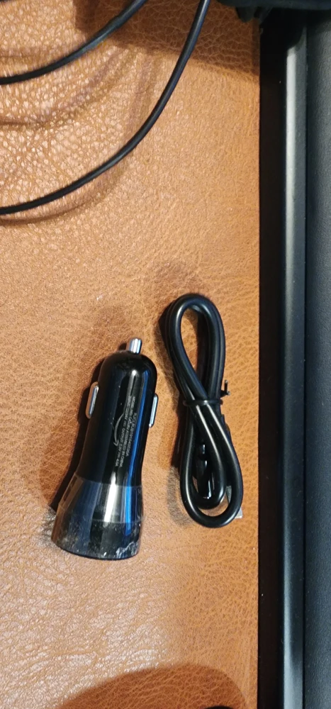 Amazon Echo Auto - gen 1 - photo 3