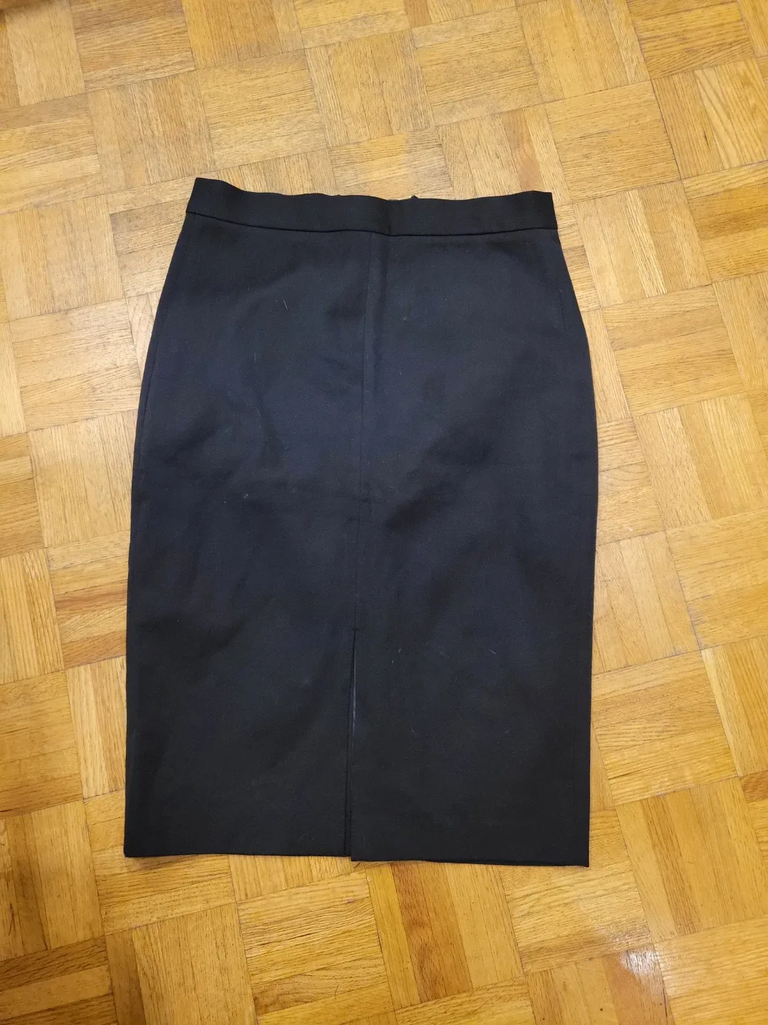 Women's size 6 BANANA Republic image indicator(5)