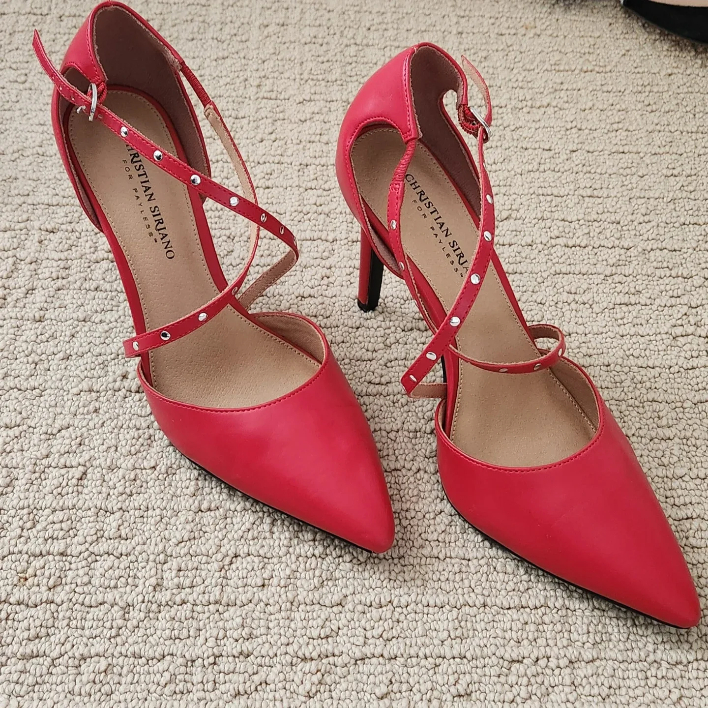 Women's Heels size 9 image indicator(4)