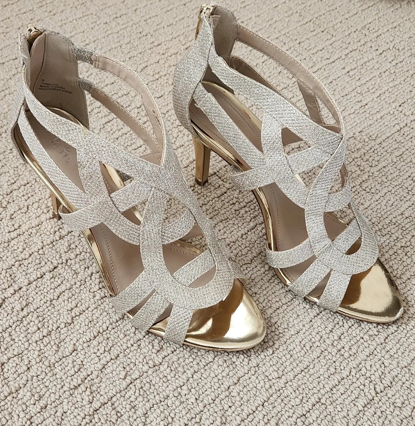 Women's Heels size 9 image indicator(5)