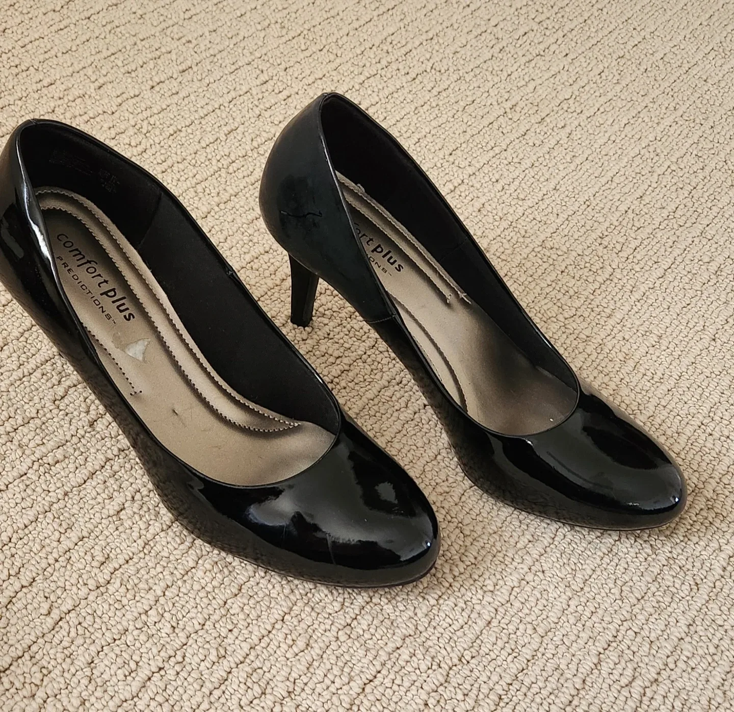 Women's Heels size 9 image indicator(7)