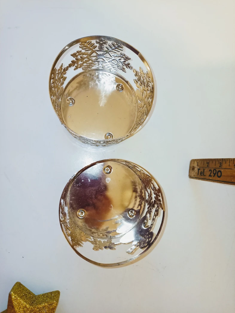 Seasonal Lot ( 2) (Snowman changes colours) - photo 4