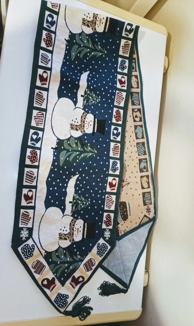 Seasonal Lot ( 2) (Snowman changes colours) - photo 5