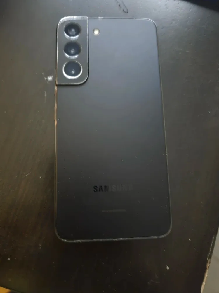 Samsung Galaxy S22 Black image indicator(2)