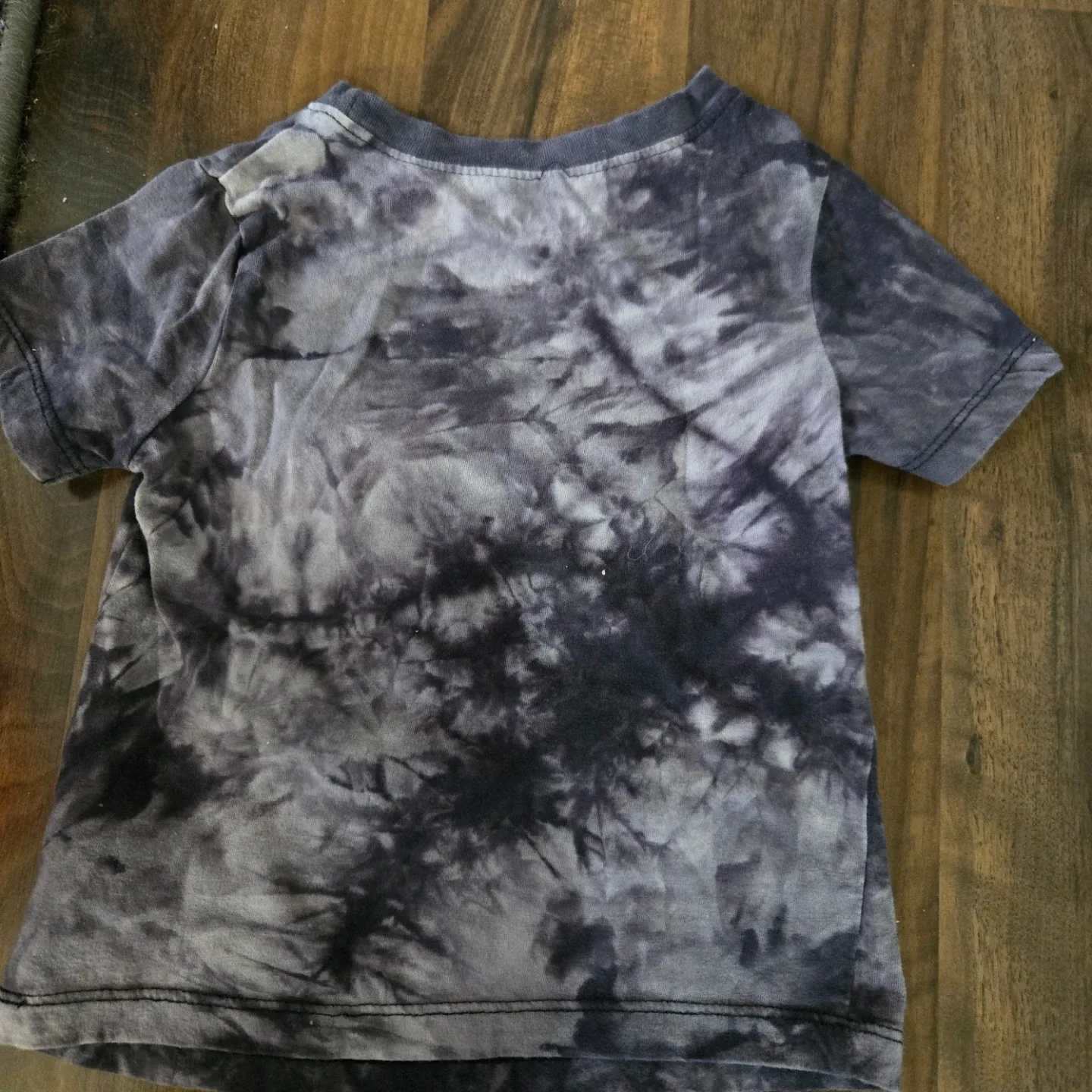 Star Wars Baby Yoda T-Shirt - Size 2T image indicator(2)