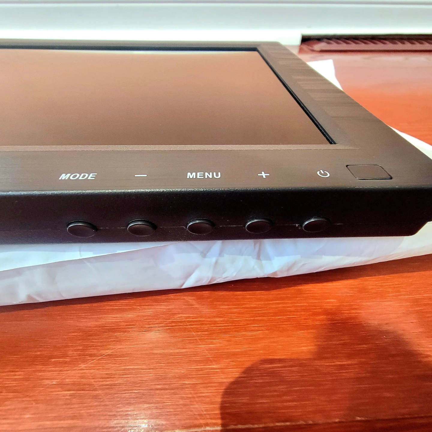 Wstirhy 9.7 Inch Portable Monitor - photo 3