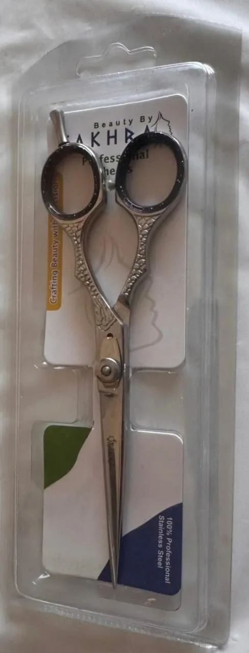 Beauty By Fakhra Professional Shears Set image indicator(5)