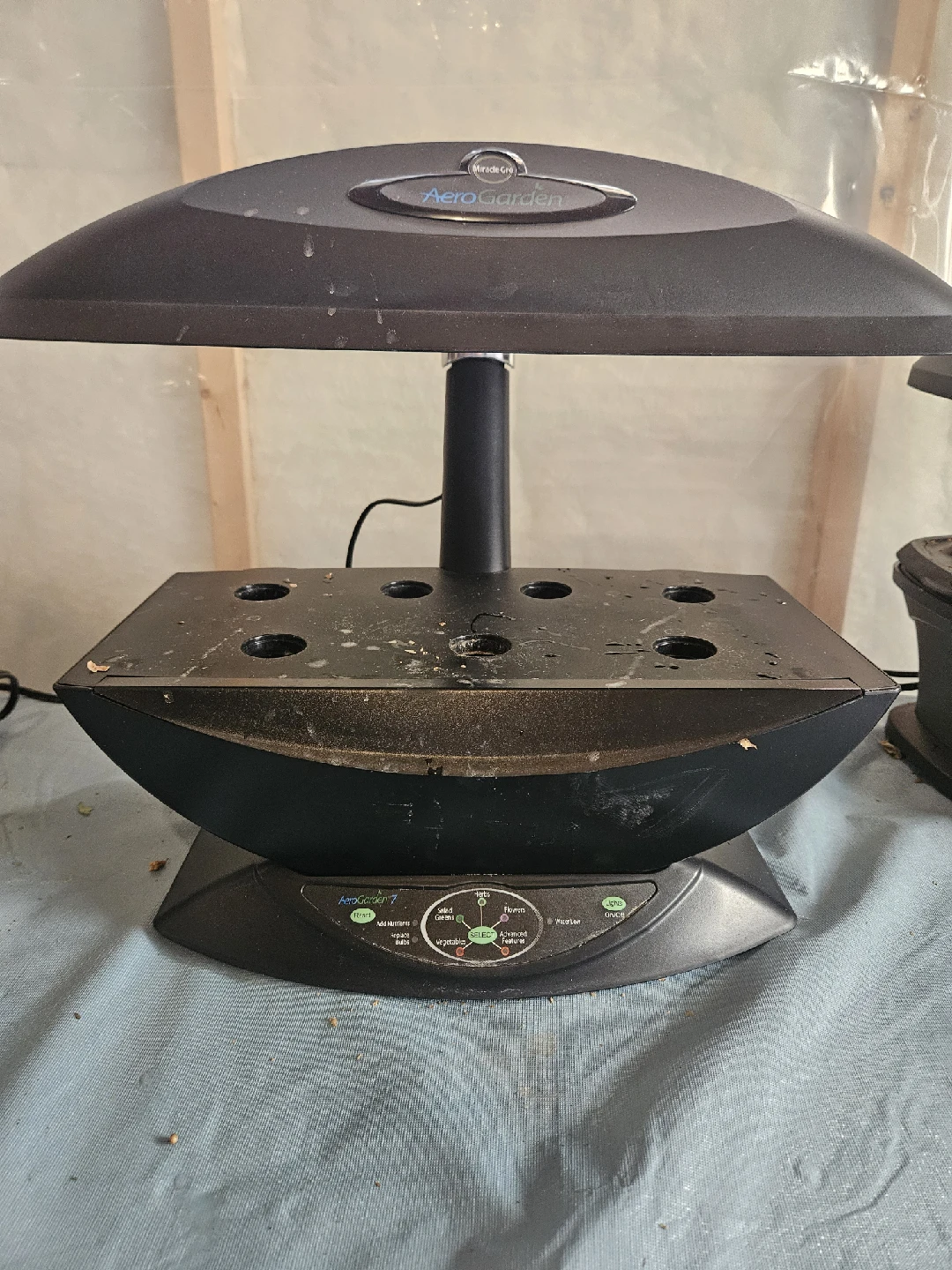 AeroGarden Indoor Garden System