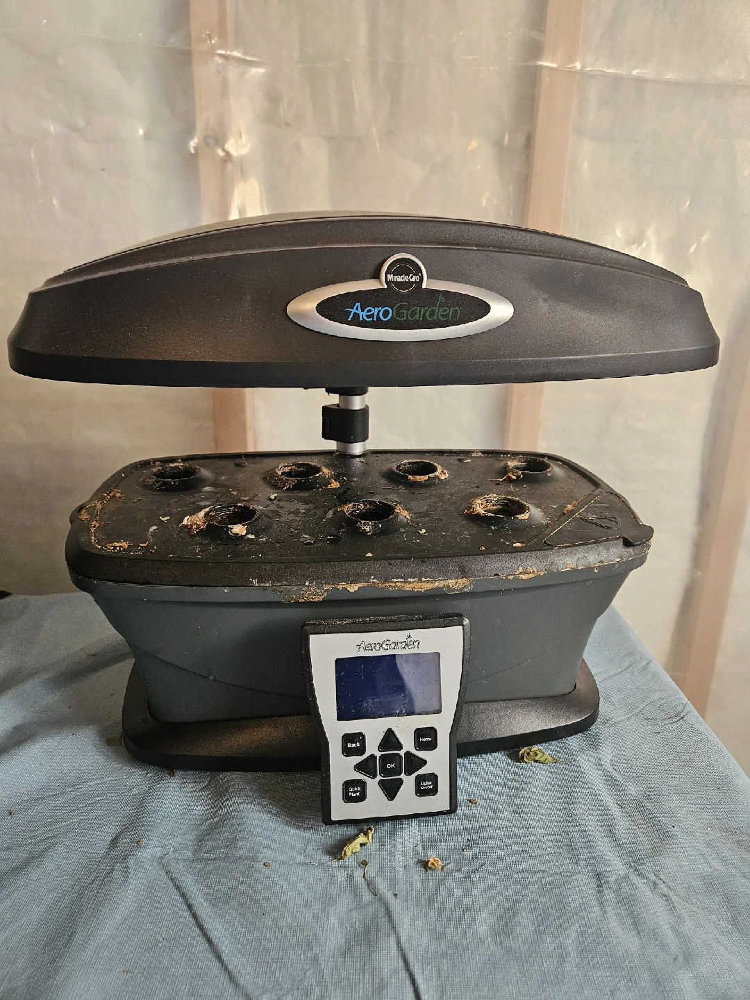 AeroGarden Indoor Garden System - photo 2