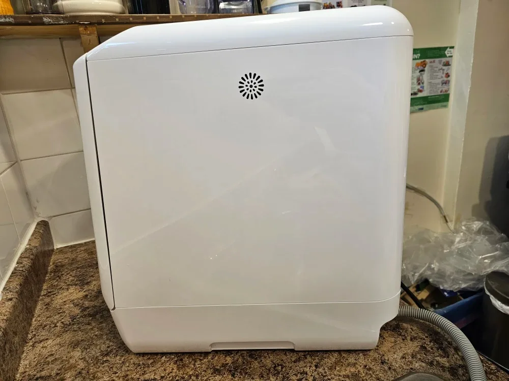 Dishwasher image indicator(6)