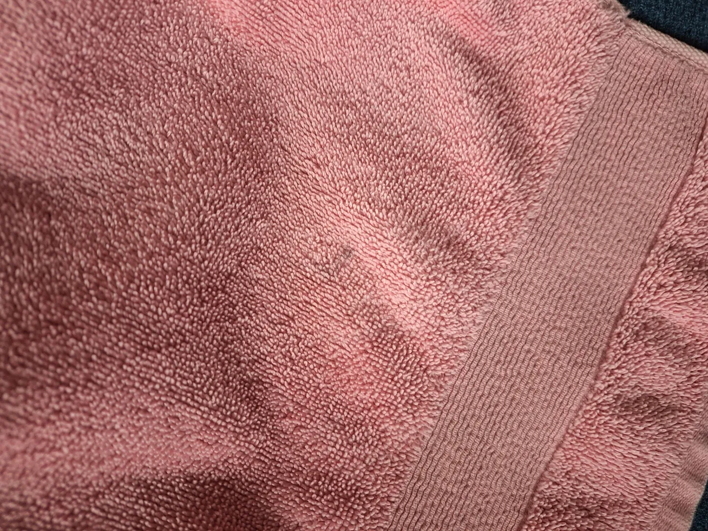 Pink & Brown Bath Towels - Set of 2 image indicator(4)