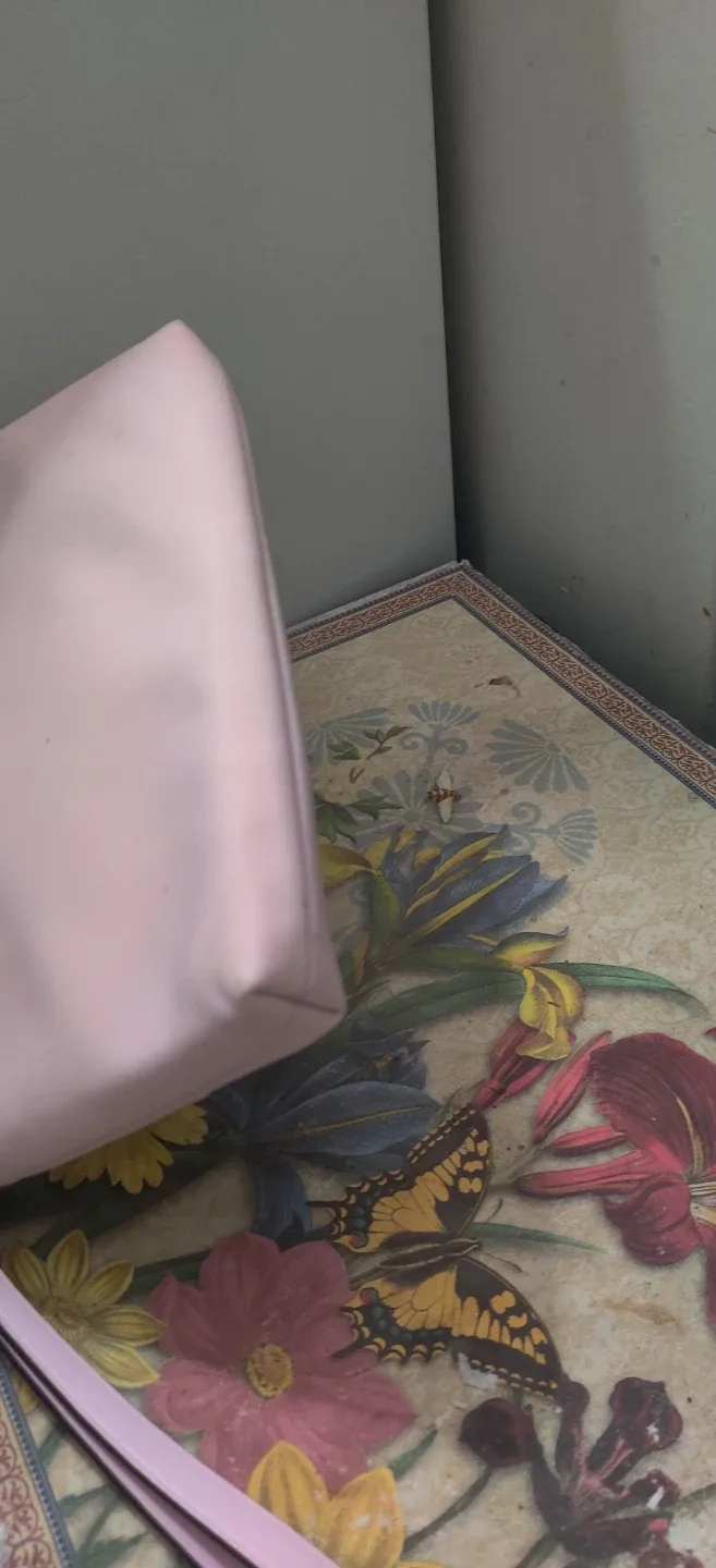 Kate Spade Pink Wristlet image indicator(3)