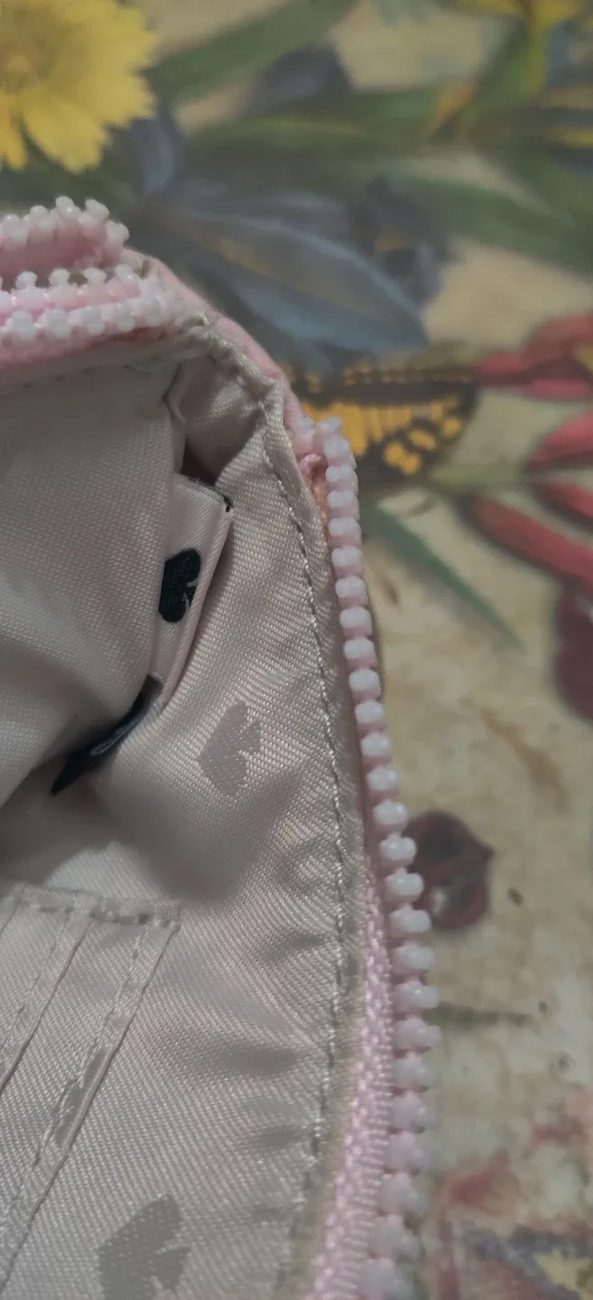 Kate Spade Pink Wristlet image indicator(6)