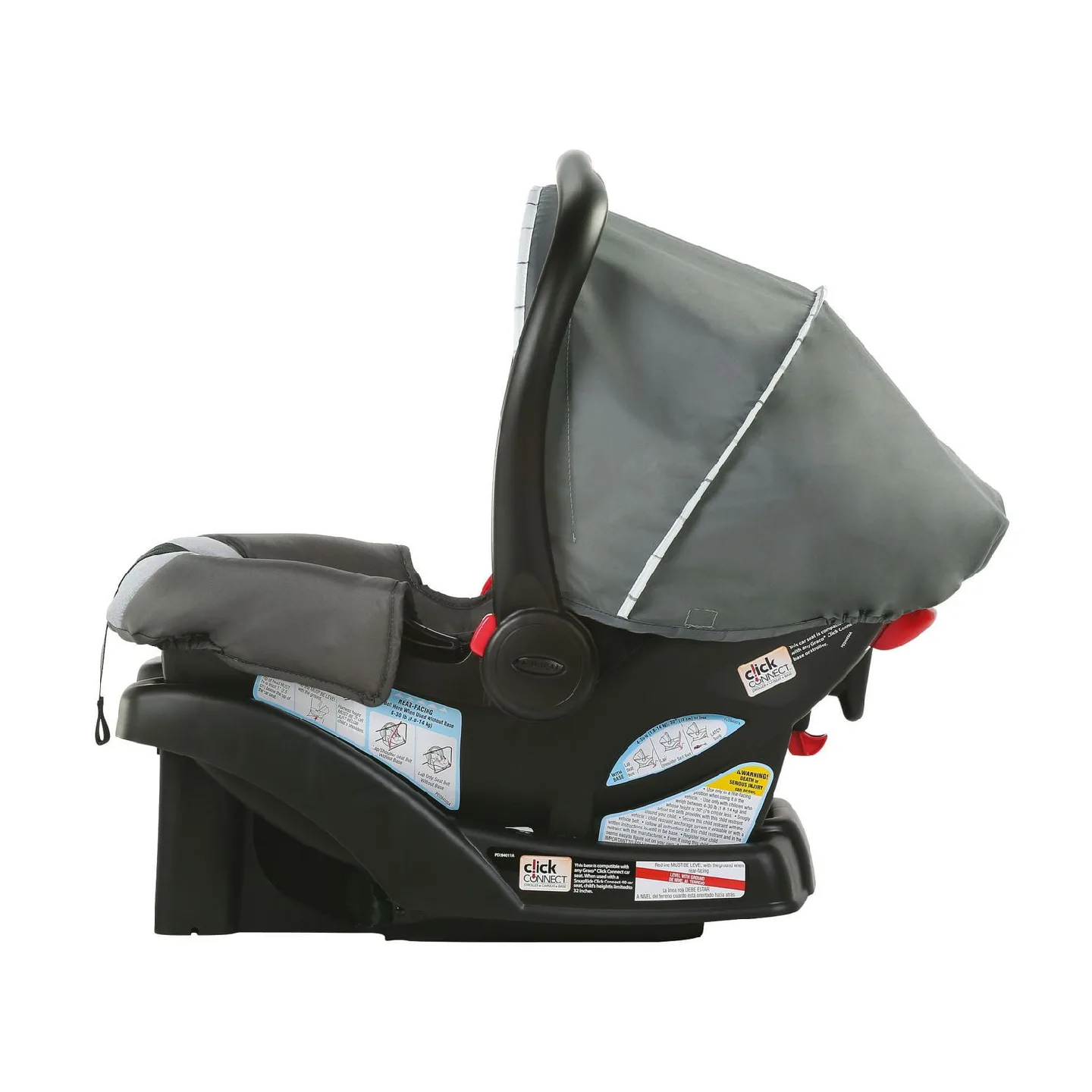 Graco SnugRide 30 Infant Car Seat