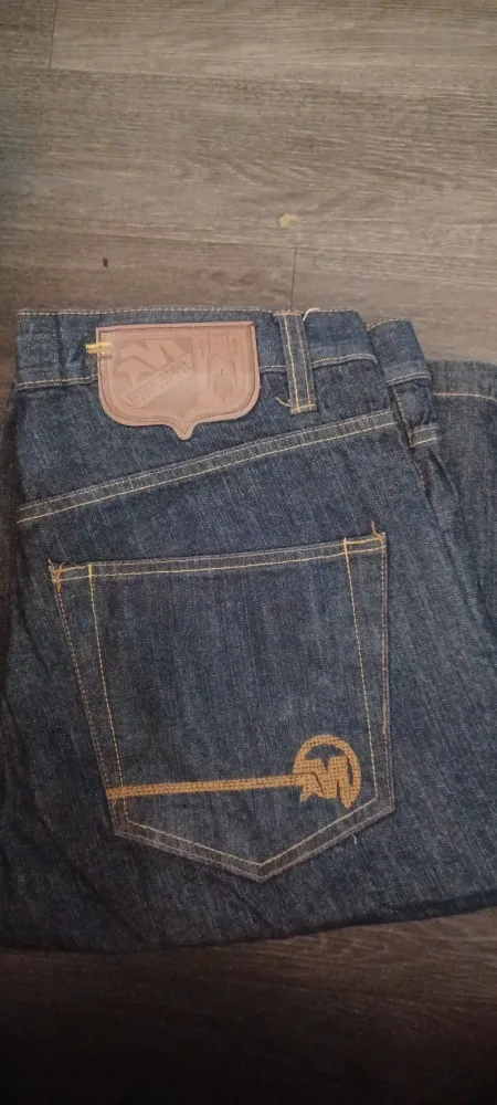 Mecca USA Jeans shorts