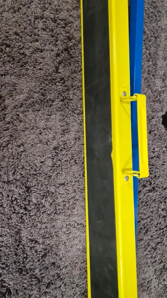 Ironmax metal foldable sawhorse image indicator(7)