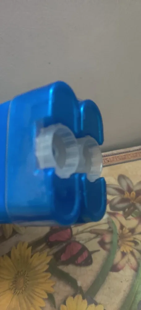 Gillette Antiperspirant Clear Gel 2-Pack image indicator(3)