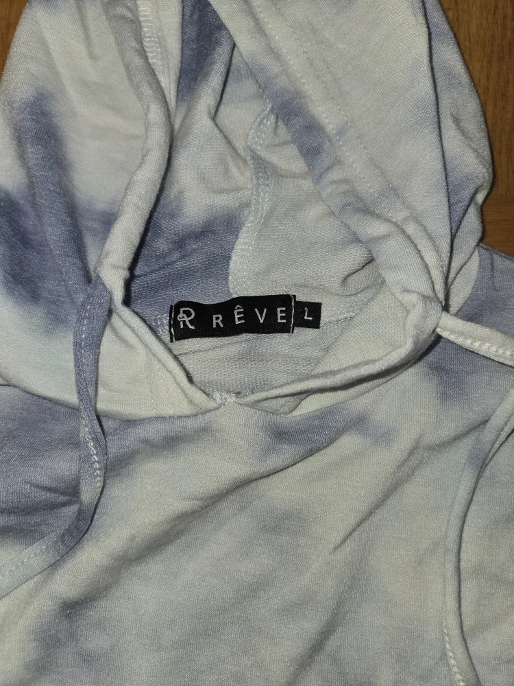Alphalete & RêveL Shorts and Hoodie - photo 5