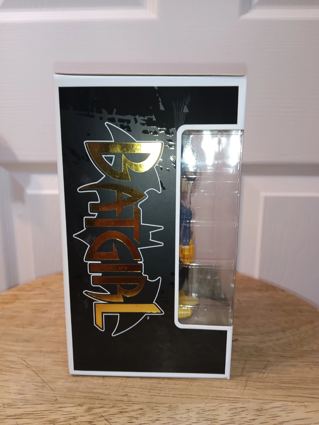 Funko Rock Candy Batgirl Vinyl Collectible - photo 4
