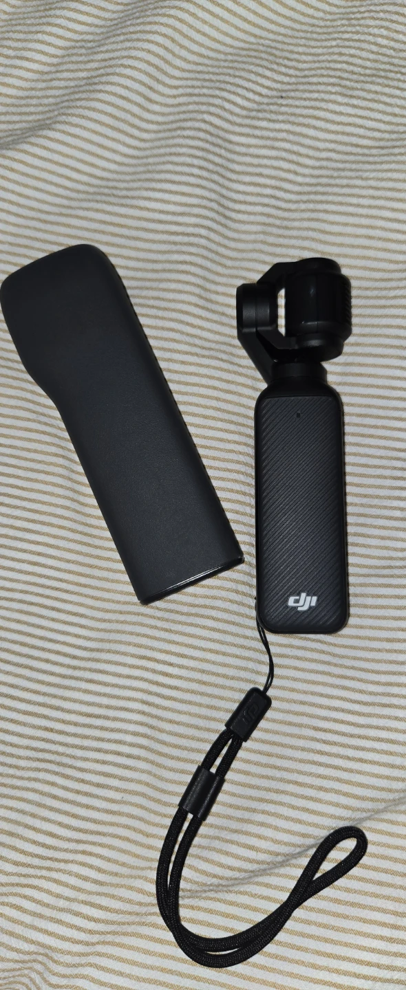 DJI Osmo Pocket 3 Gimbal Camera - Like New! - photo 5