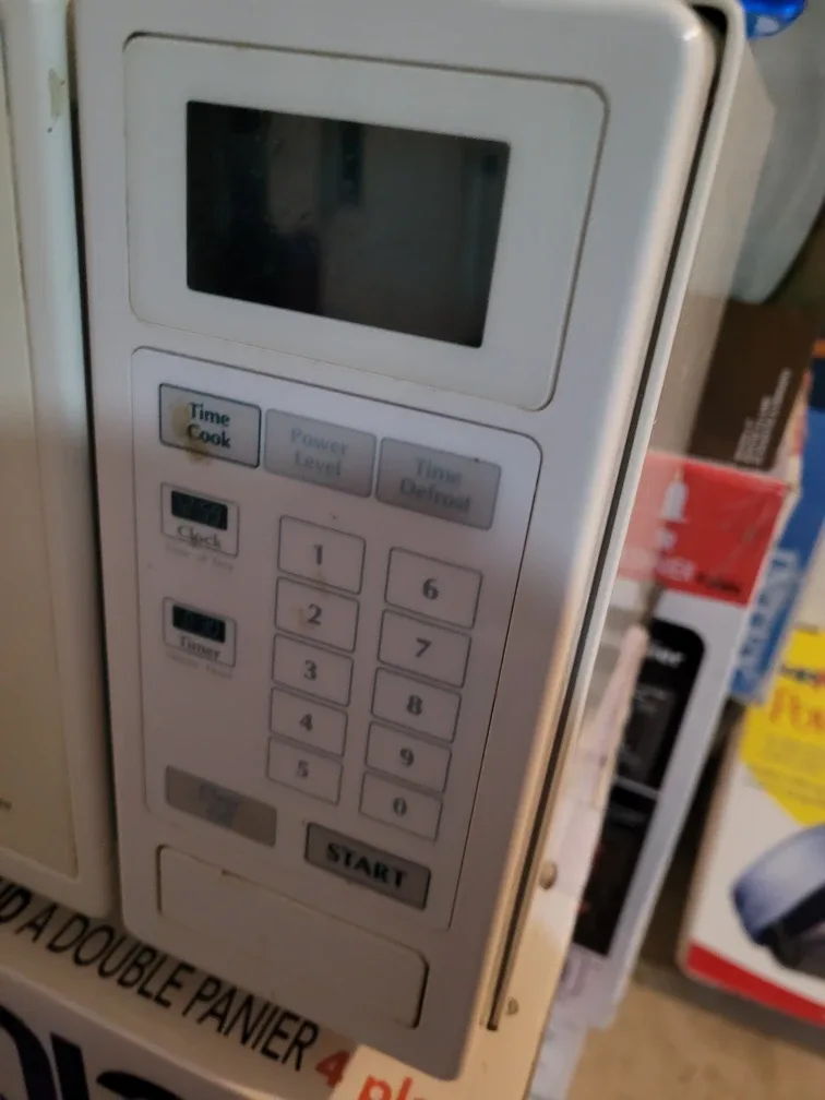 Camco HTC0613W J03 Microwave image indicator(2)