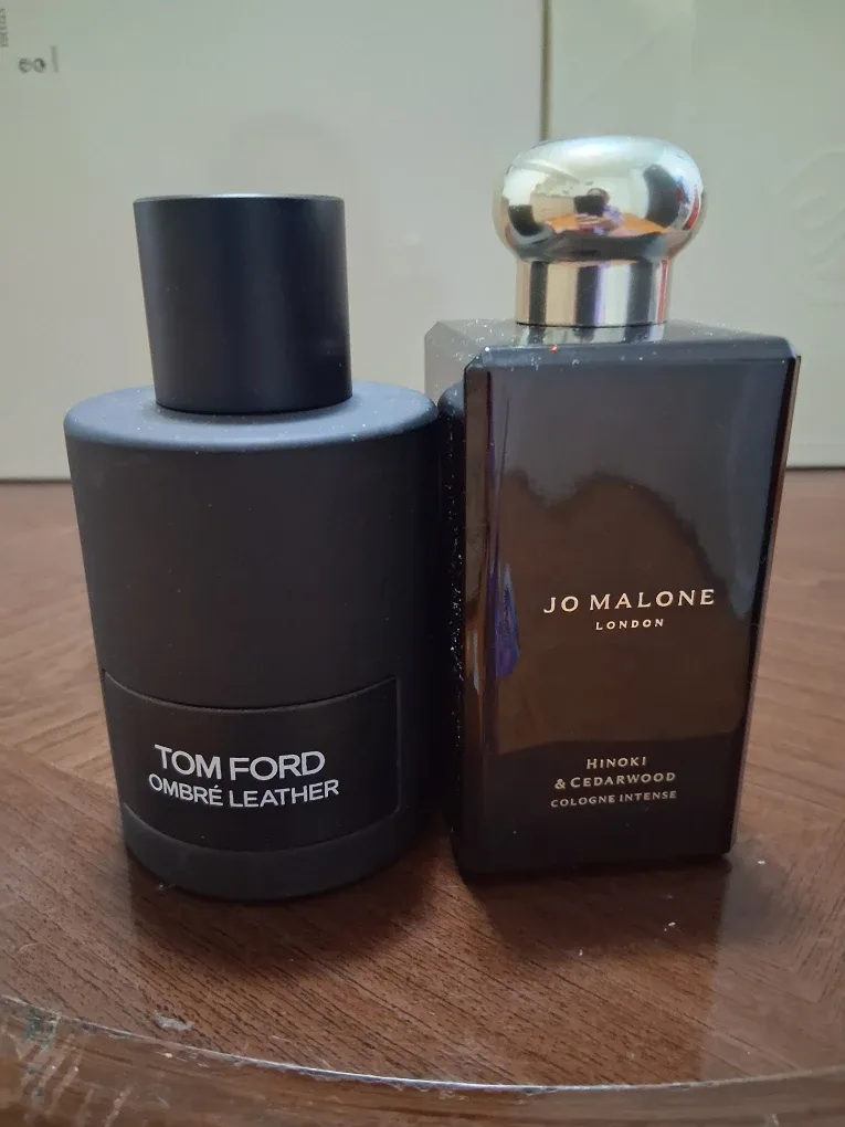 Jo Malone Hinoki & Cedarwood Cologne Intense 100ml