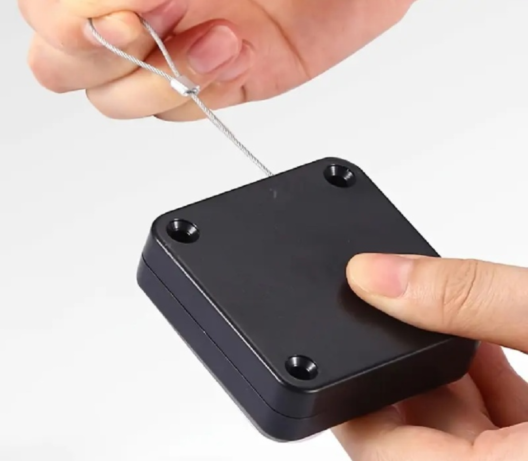 🚪 Auto Door Closer | Smooth, Silent, Hands-Free Convenience - photo 5