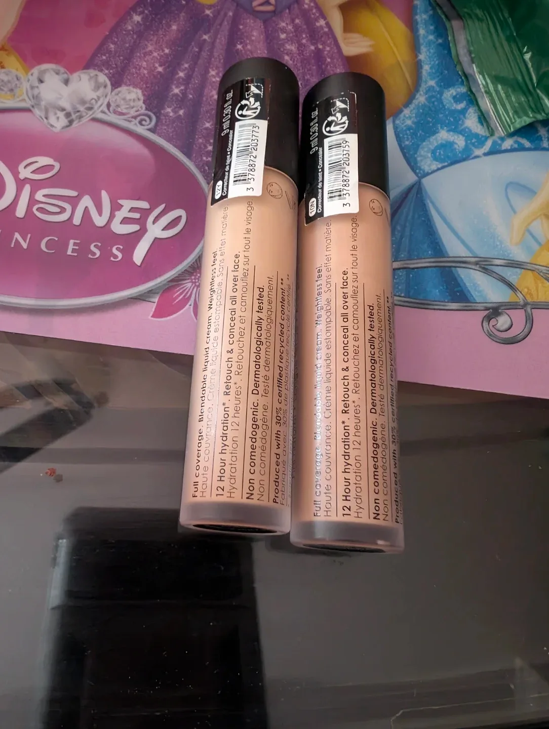 Sephora Best Skin Ever Concealer - Shades 12Y & 10N image indicator(2)