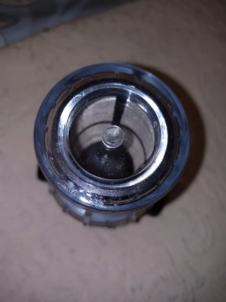 Soijot Water Filter - "3/4 inch 80 Mesh - New! image indicator(7)