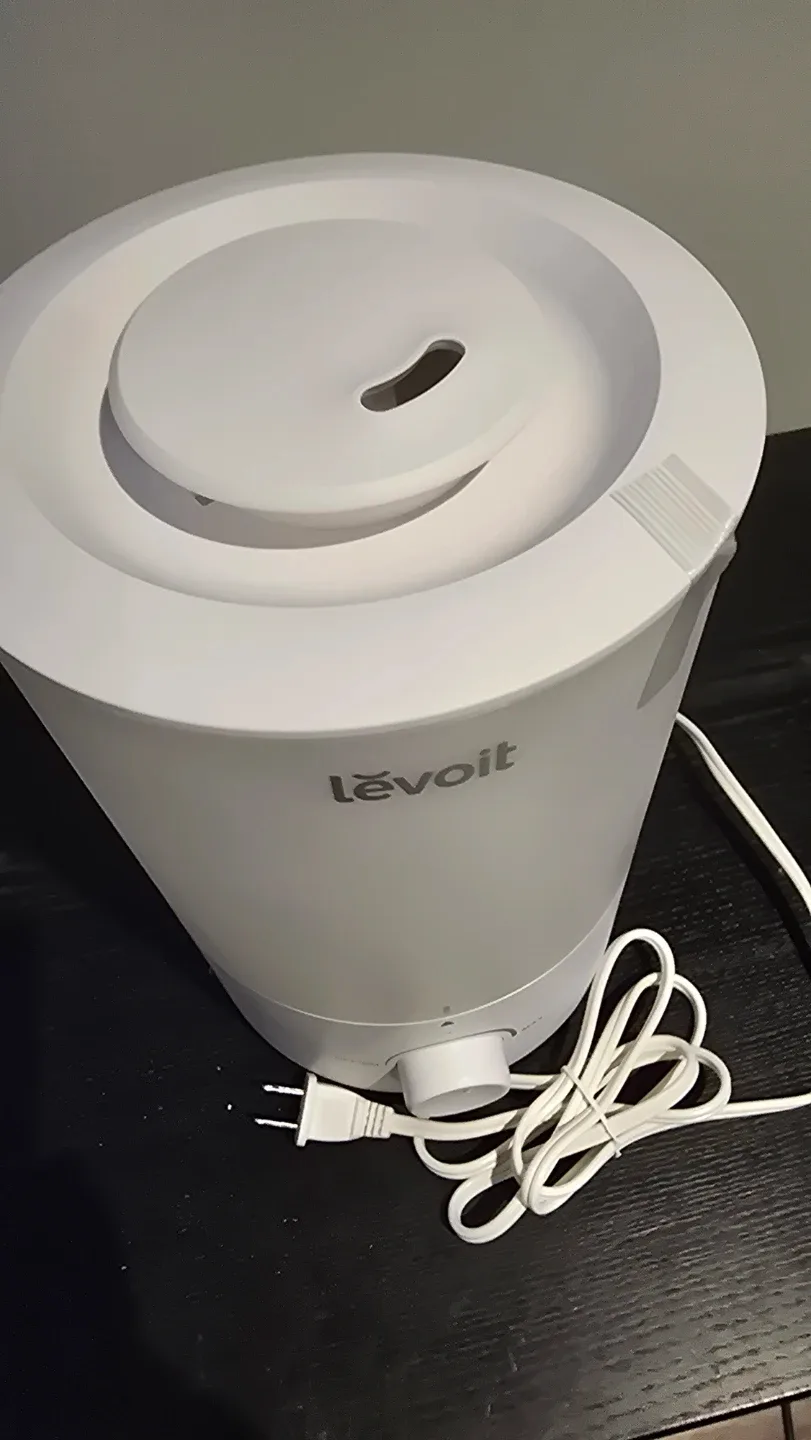 Levoit Humidifier image indicator(2)