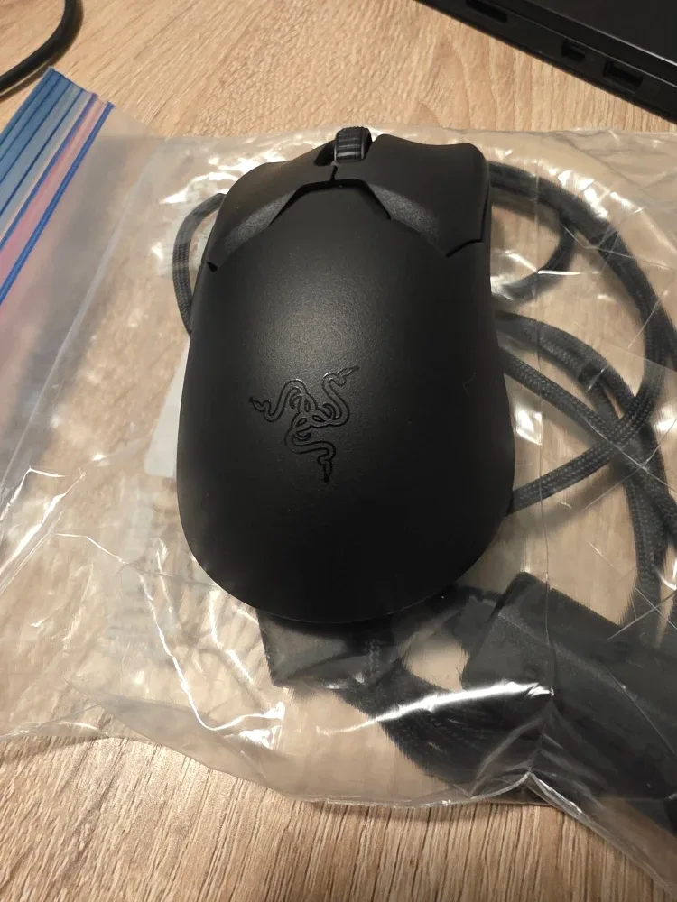 Razer Viper V2 Pro Gaming Mouse - Black