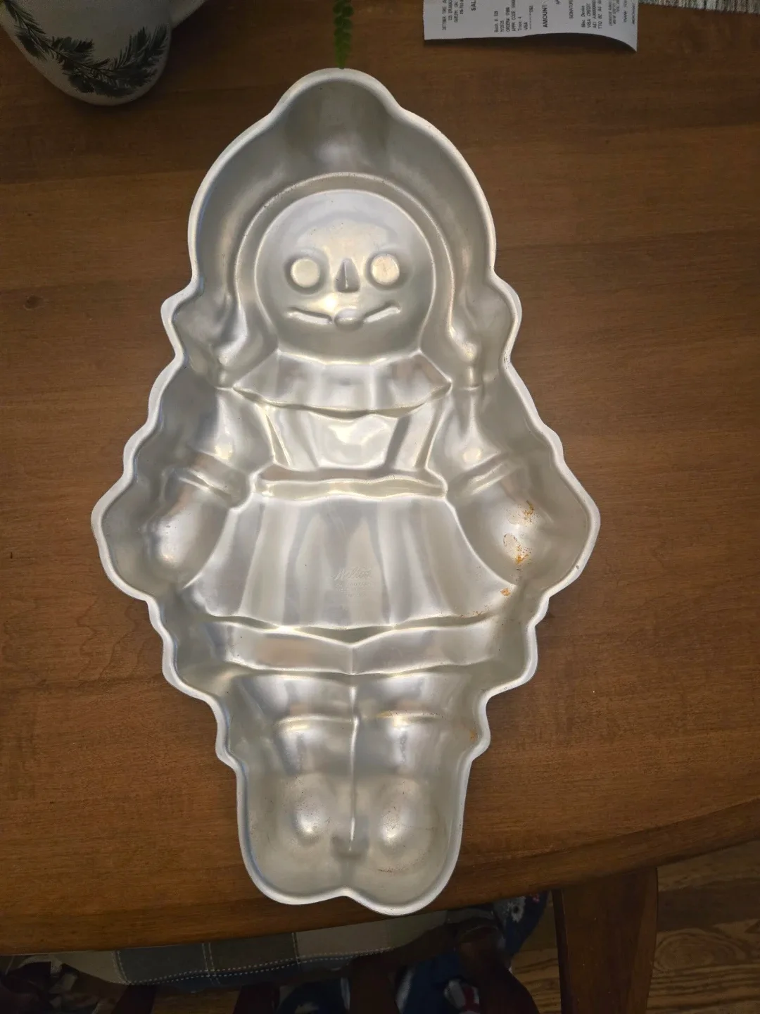 Wilton Cake Pans image indicator(9)