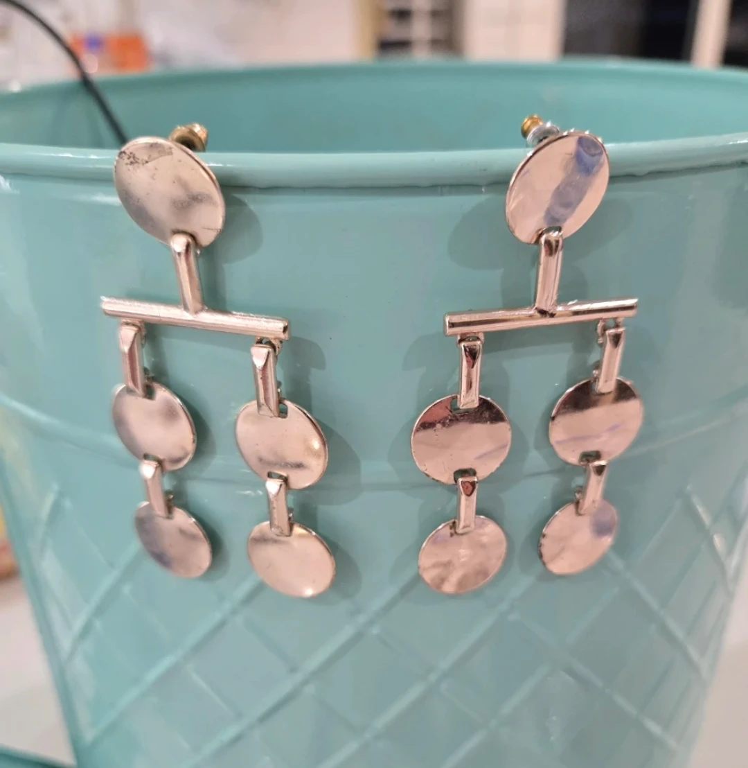 Dangle Earrings - photo 2