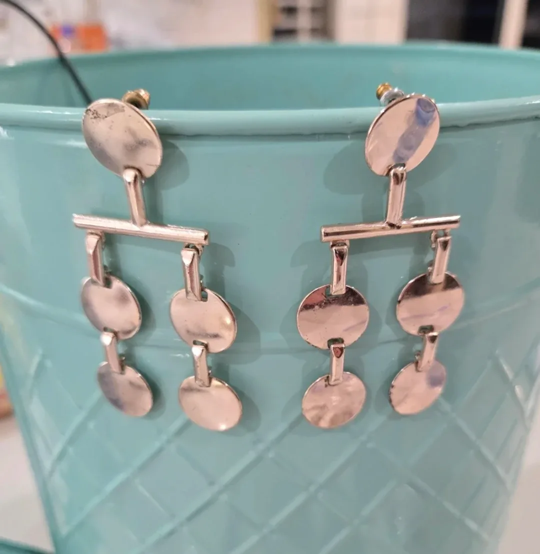 Dangle Earrings image indicator(2)