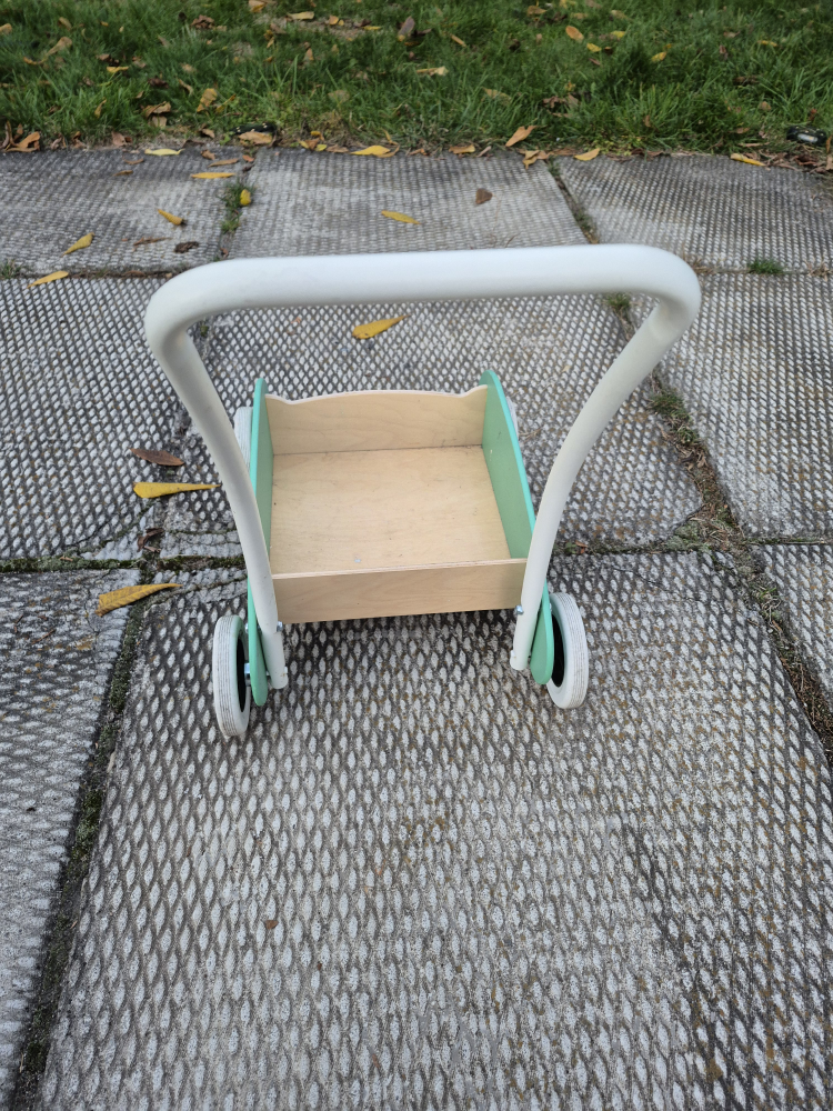 MULA Walker Wagon - photo 2