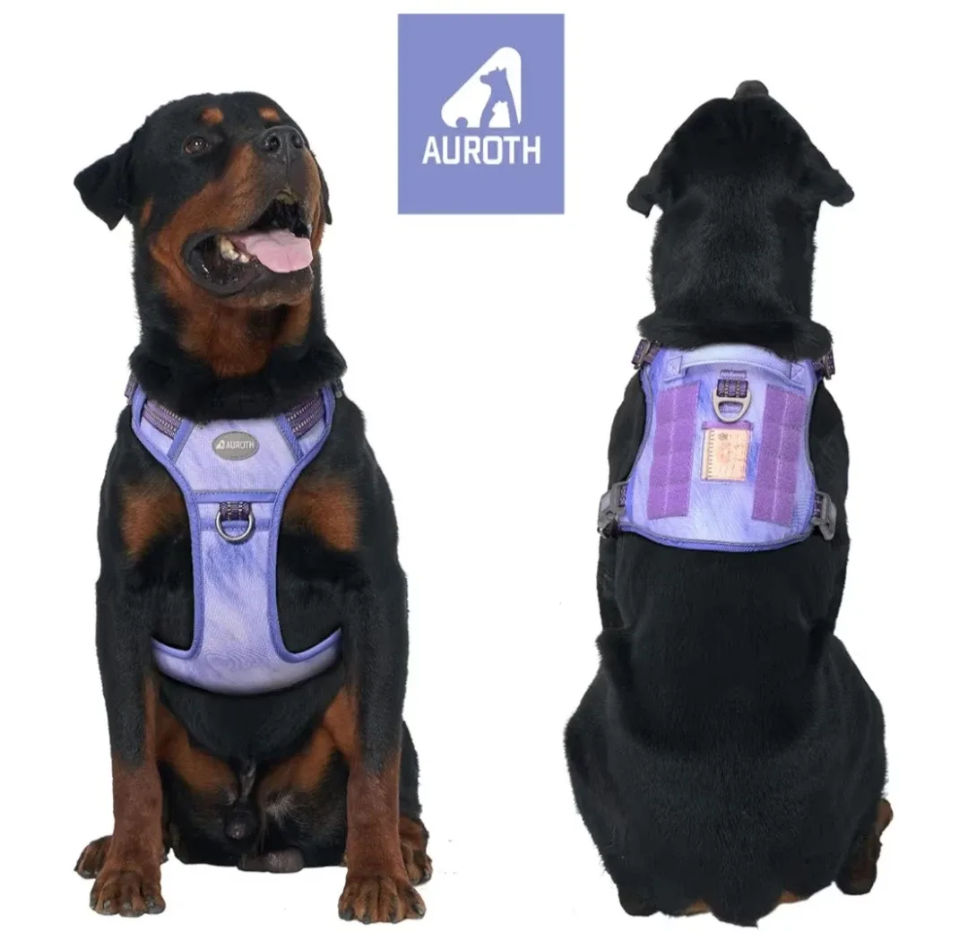 Auroth Dog Harness - Size M image indicator(3)