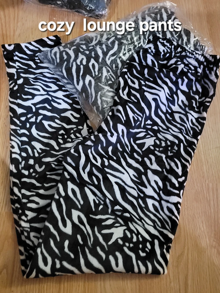 Fleece lined leggings. Ladies size XS/SM new - photo 5