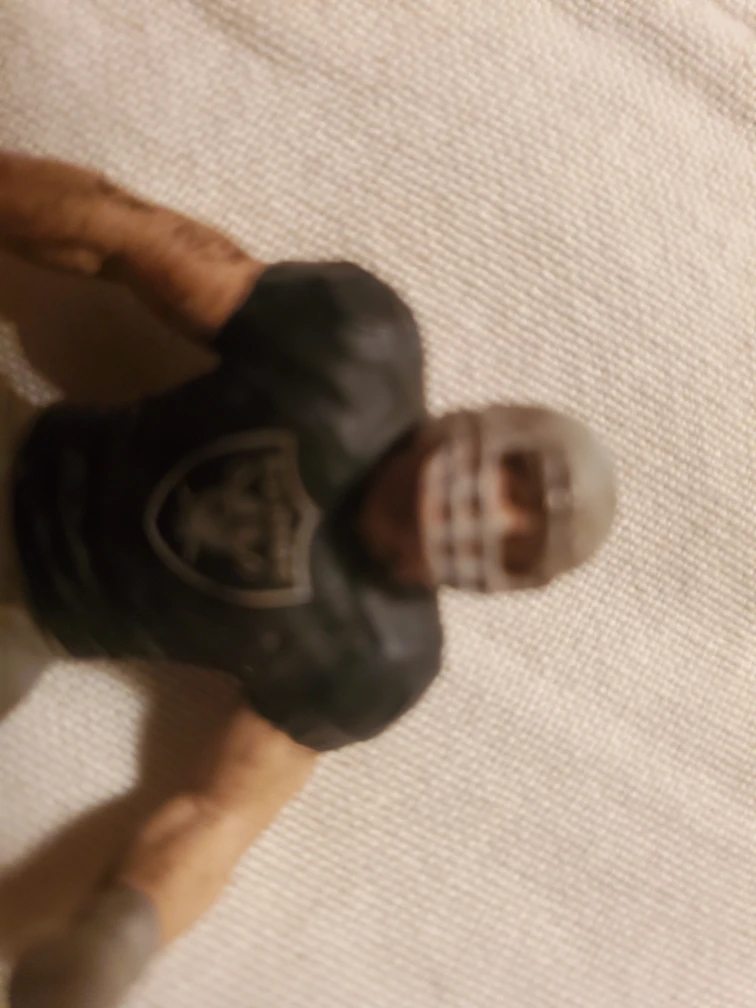 FOOTBALL McDONALDS FIGURE - photo 3