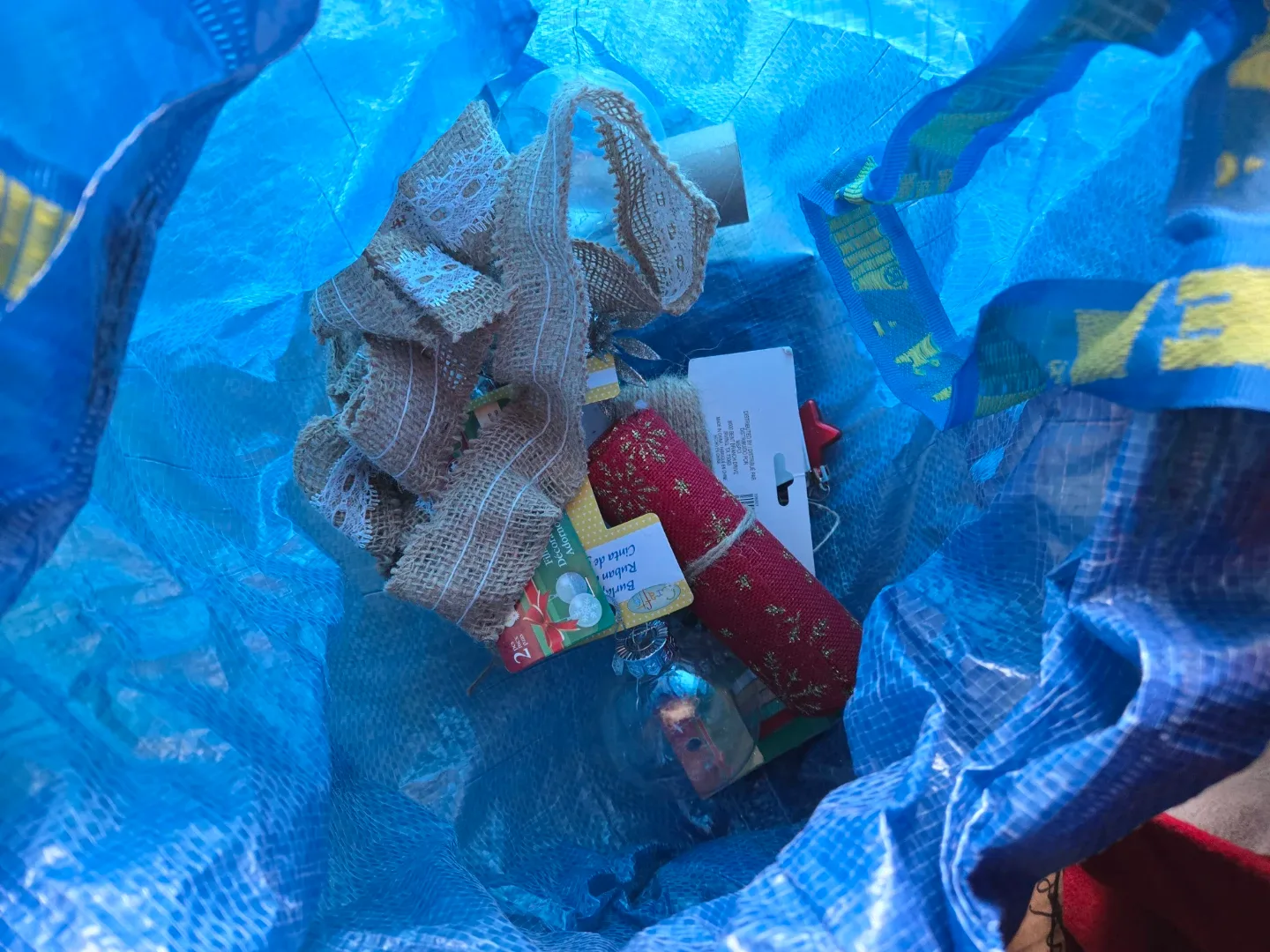 DECORATIONS! PICKUP WEDNESDAY Nov. 26 - EVERYTHING MUST GO, image indicator(6)