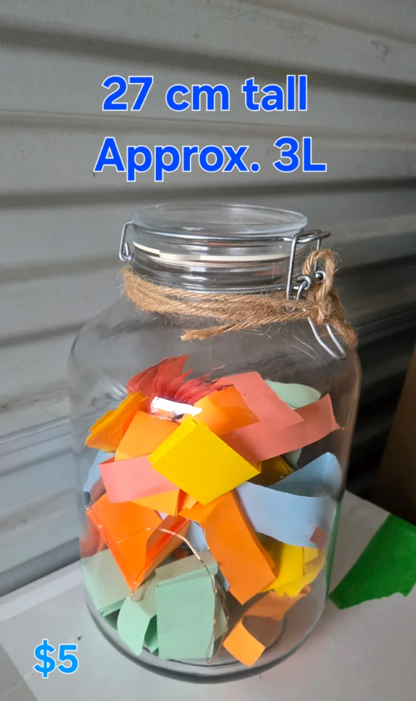 DECORATIONS! PICKUP WEDNESDAY Nov. 26 - EVERYTHING MUST GO, image indicator(7)