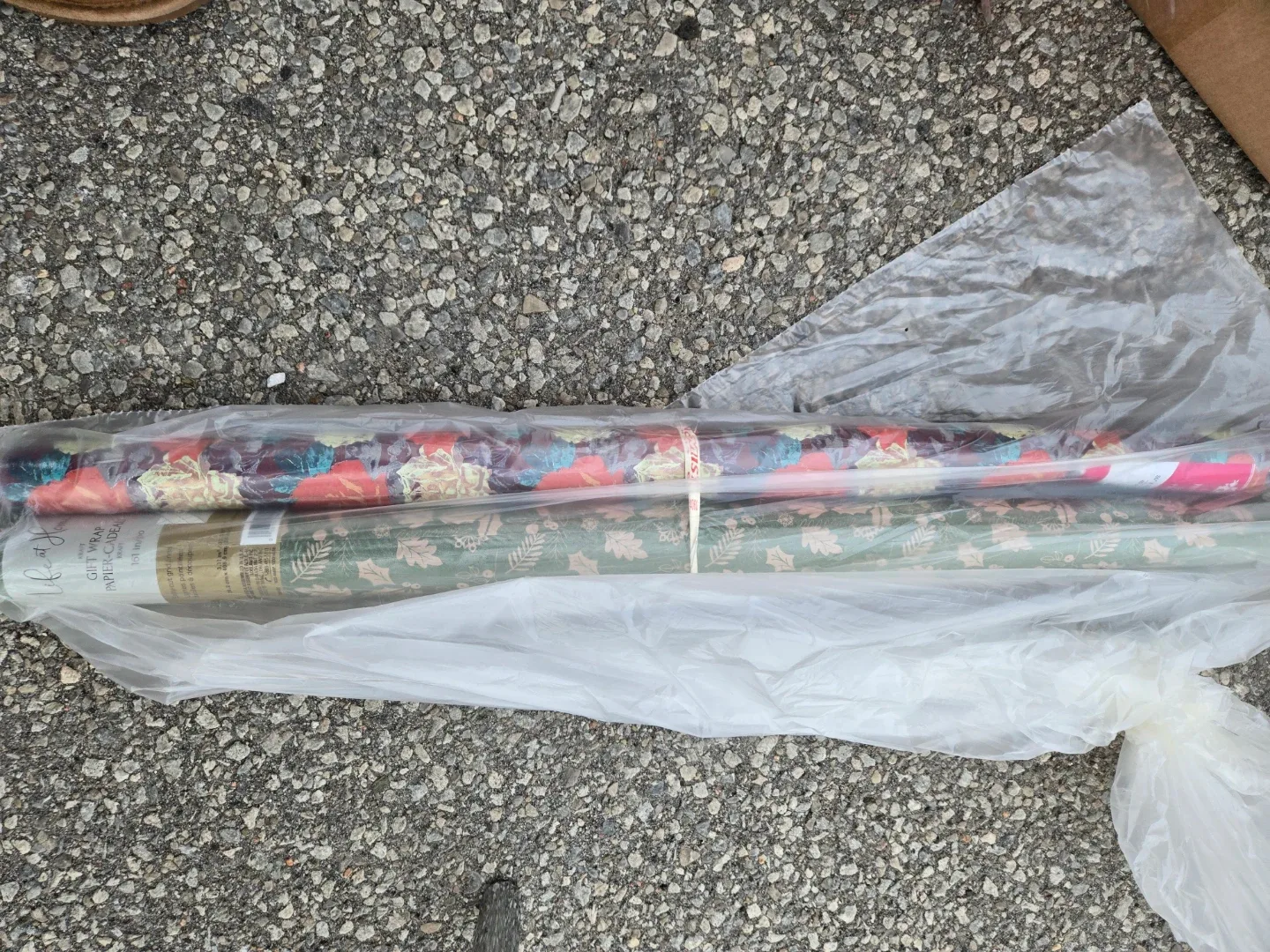 DECORATIONS! PICKUP WEDNESDAY Nov. 26 - EVERYTHING MUST GO, image indicator(8)