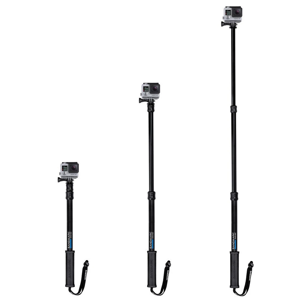 SANDMARC Pole - Black Edition - photo 4