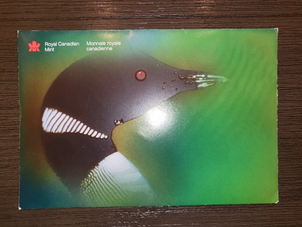 2000 RCM Uncirculated Coin Set image indicator(4)