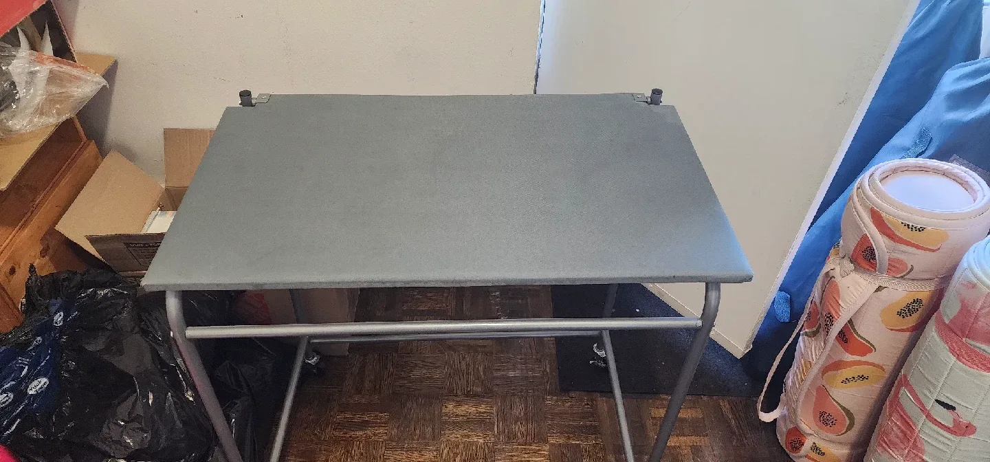 Laundry Table and Iron Board thumbnail