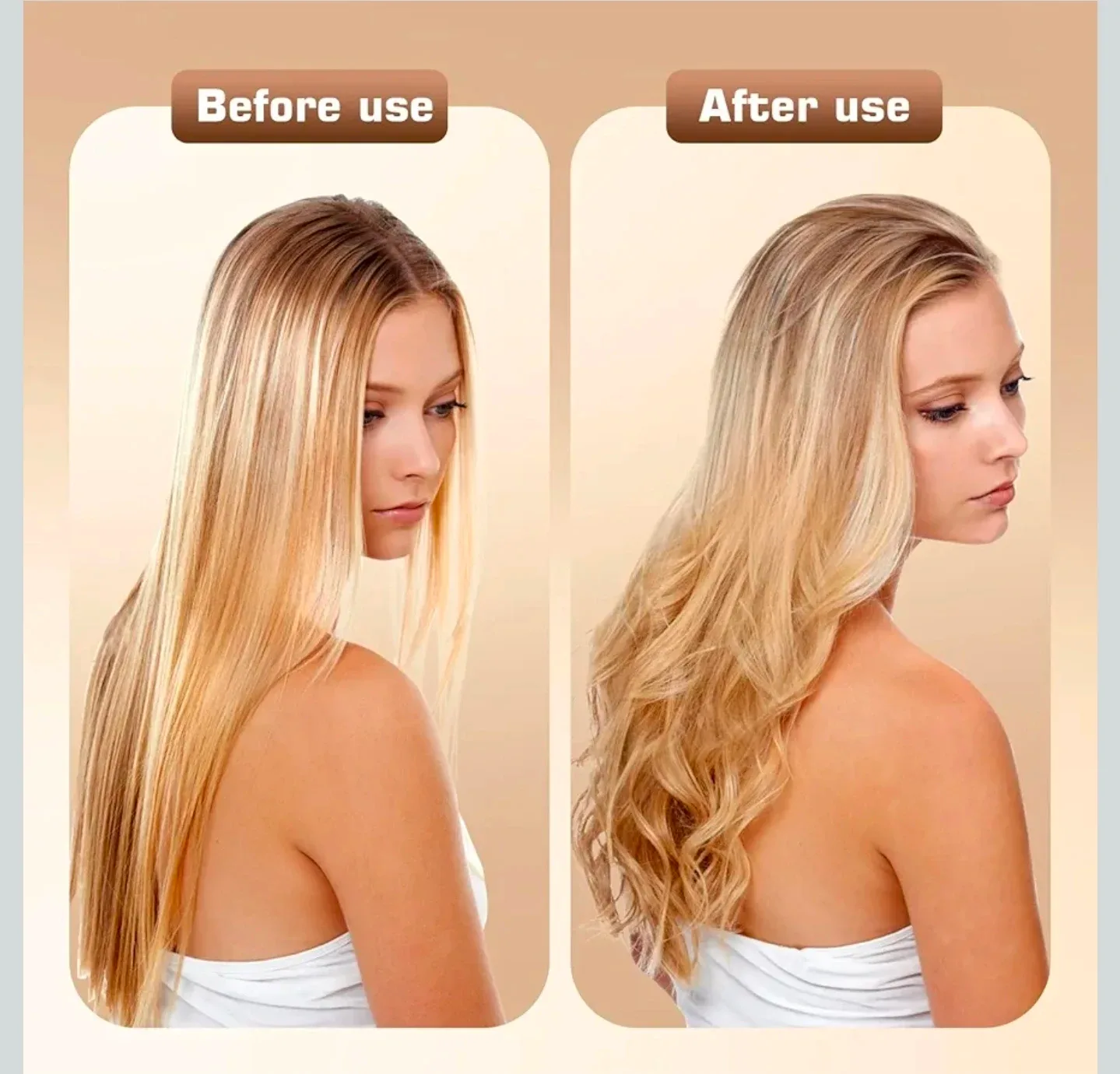 Curling Iron image indicator(6)