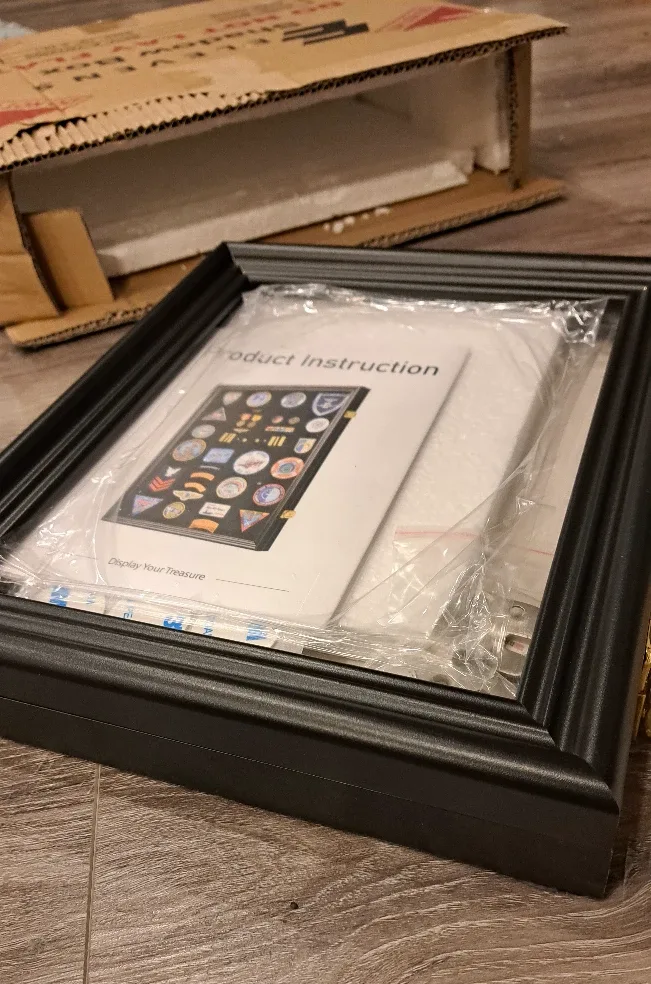 📦 Display Treasure Box 🎖 image indicator(2)