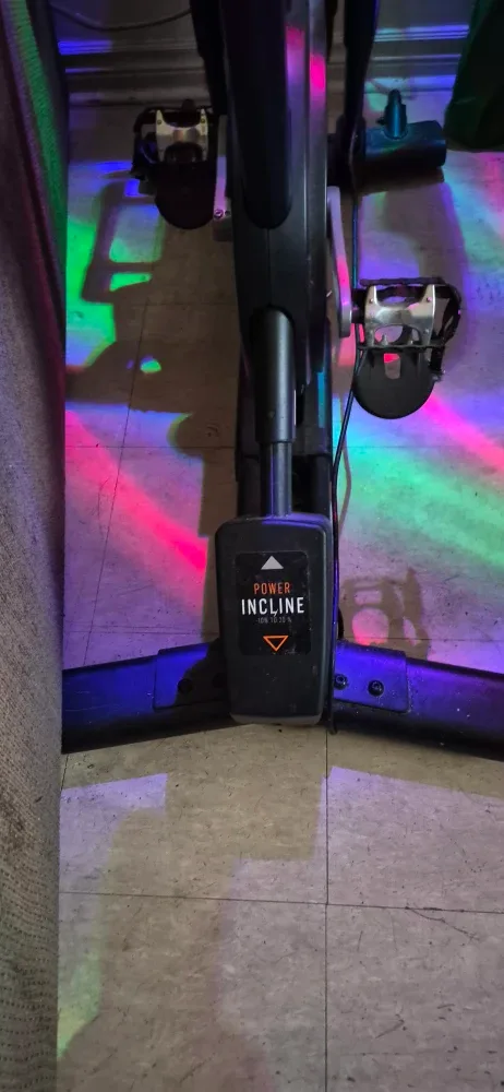 NordicTrack Exercise Bike with iFit image indicator(5)